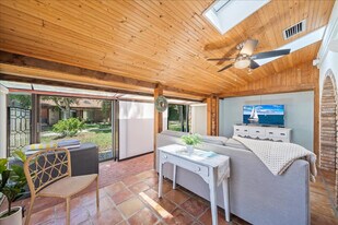 408 Harrison Ave in Cape Canaveral, FL - Building Photo