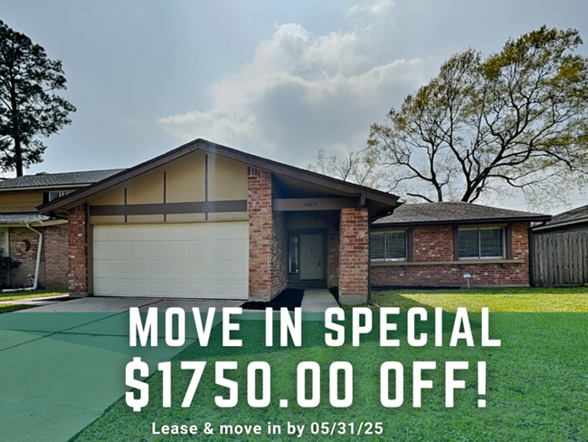 property at 23615 Verngate Dr