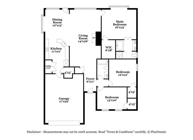 199 S Delta Mill Cir in Conroe, TX - Building Photo - Building Photo