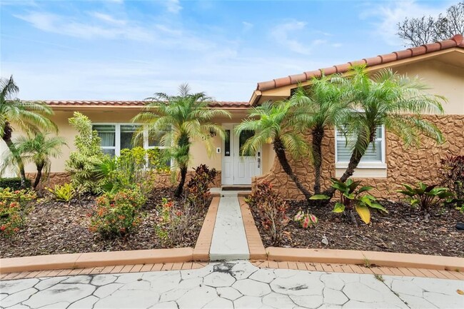 property at 11201 SW 136th St