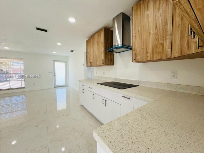 property at 26045 SW 131st Ct