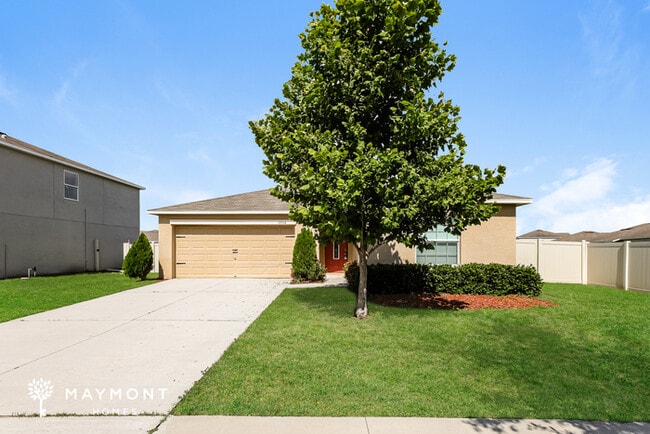 property at 15514 Caynor Ash Ln