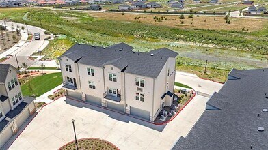 11330 Desert Willow Wy in Frisco, TX - Building Photo - Building Photo