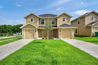 243 W Forest Ave in Sherman, TX - Building Photo - Building Photo