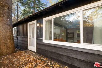 993 Cameron Dr in Big Bear Lake, CA - Building Photo - Building Photo