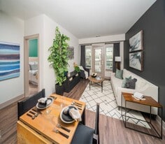 Atelier in Silver Spring, MD - Building Photo