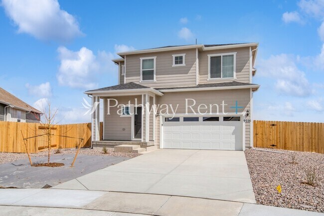 9351 Yampa St in Commerce City, CO - Building Photo - Building Photo