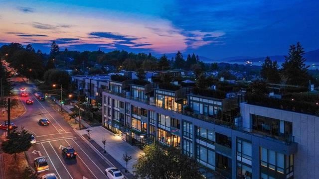 property at 3639 16th Av W