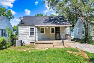 1620 Phyllis Ave in Louisville, KY - Building Photo - Building Photo