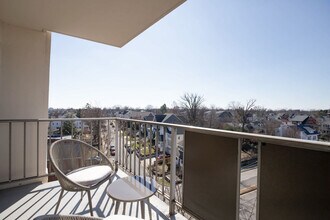 2525 10th St N in Arlington, VA - Building Photo - Building Photo