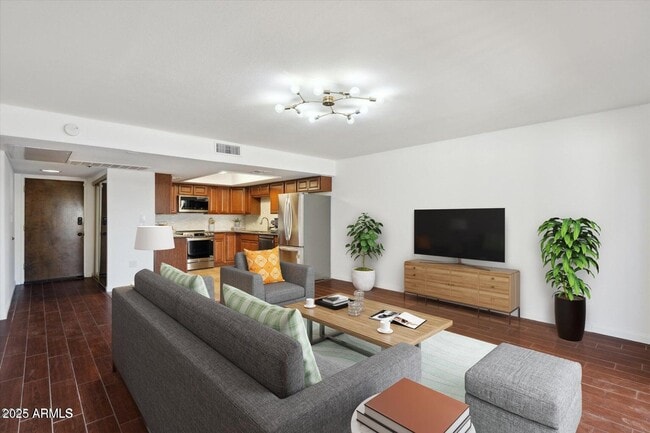property at 7940 E Camelback Rd