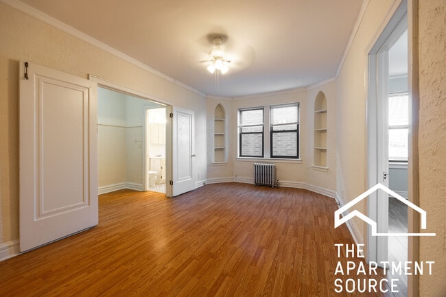 4829 N Damen Ave in Chicago, IL - Building Photo - Building Photo