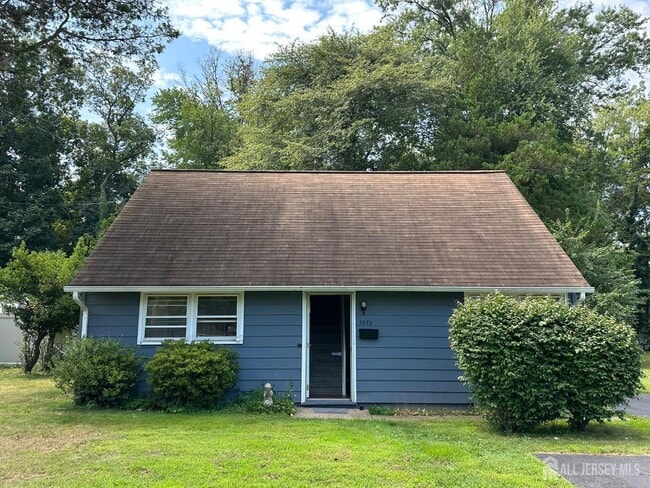 property at 1075 Fireside Ave