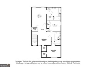 2781 Trebek Ct in Mcdonough, GA - Building Photo - Building Photo