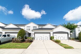 1286 Shallcross Ave in Orlando, FL - Building Photo
