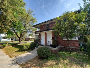 1501 Osceola St in Jacksonville, FL - Building Photo - Building Photo