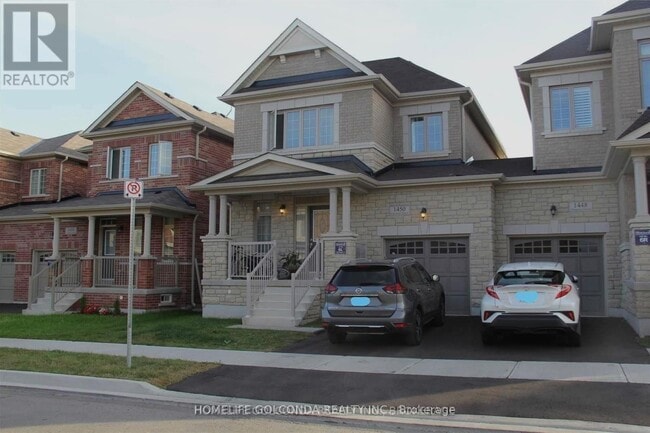 property at 1450 Chretien St