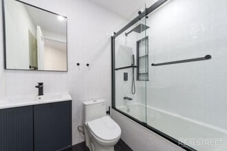 Brand New 2 Bed in Bushwick Townhouse with in Brooklyn, NY - Building Photo - Building Photo