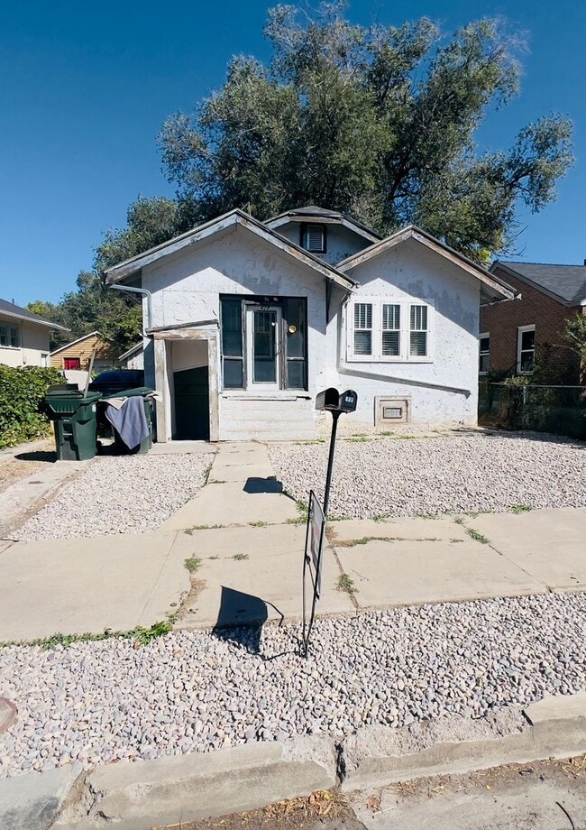 property at 428 N 10th Ave