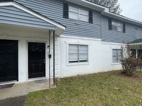 Trinity Creek Townhomes in Macon, GA - Building Photo - Building Photo