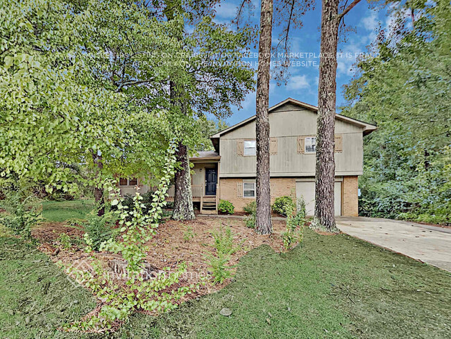 property at 4813 Pamela Ct