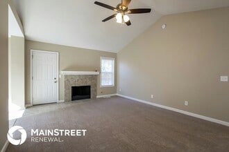 7884 Mulberry Way in Douglasville, GA - Foto de edificio - Building Photo