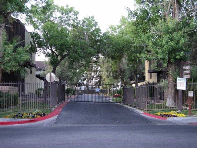 property at 700 Fernwood Ln