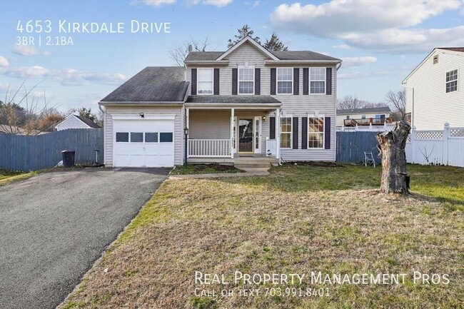 property at 4653 Kirkdale Dr