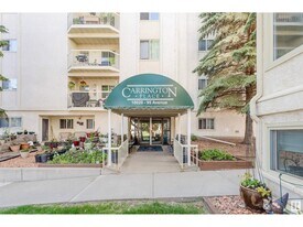 18012 95 Av NW in Edmonton, AB - Building Photo