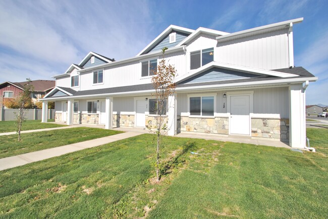 315 N 2650 W in Tremonton, UT - Building Photo - Building Photo