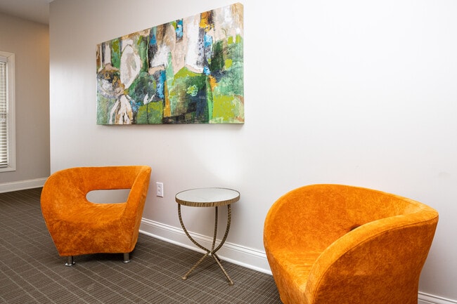 The Champion at Bluegrass Apartments in Lexington, KY - Building Photo - Interior Photo