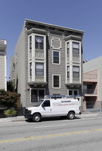 838-842 Bay St in San Francisco, CA - Building Photo - Building Photo