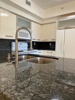 2440 E Preserve Way, Unit 206 in Miramar, FL - Building Photo