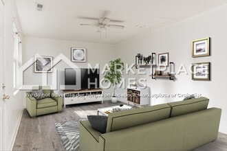 2247 Onslow Dr in Jacksonville, NC - Building Photo - Building Photo