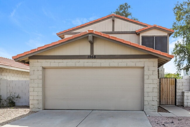 property at 1968 N Lexington Dr