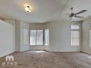 4528 E Rowel Rd in Phoenix, AZ - Building Photo - Building Photo
