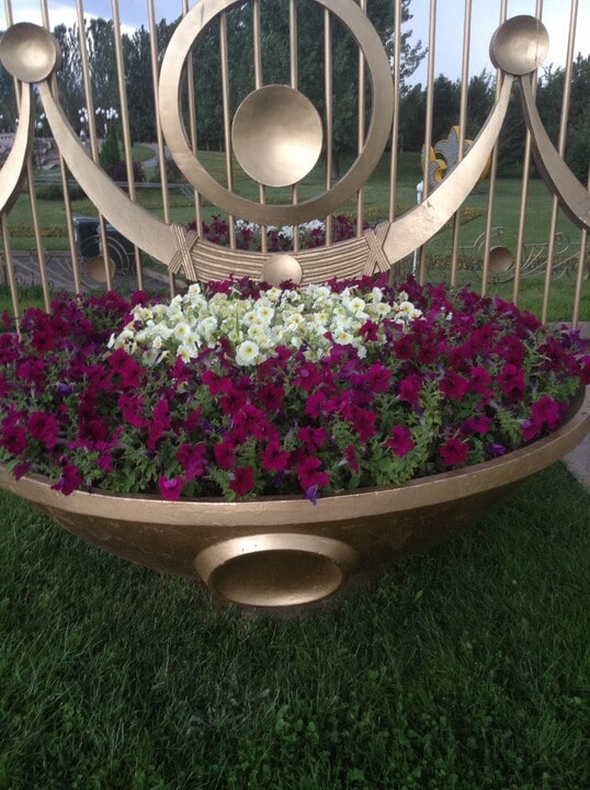 733 Termino Ave in Long Beach, CA - Foto de edificio