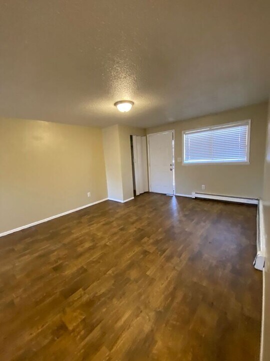 7125 Alegre Cir-Unit -2 in Fountain, CO - Building Photo