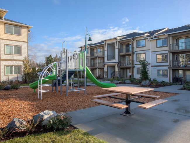 Mill Creek Meadows in Mill Creek, WA - Foto de edificio - Building Photo