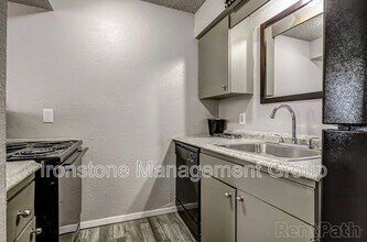 4639 S Darlington Ave in Tulsa, OK - Building Photo - Building Photo