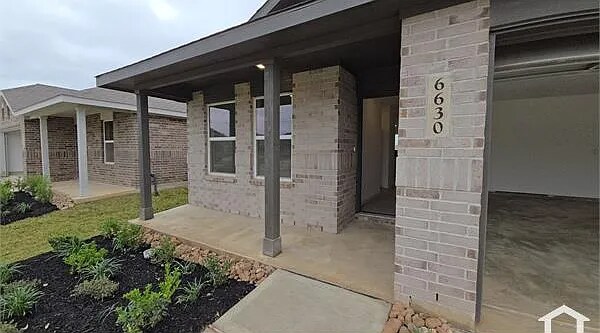 6630 Orange Daylily Ln in Katy, TX - Foto de edificio