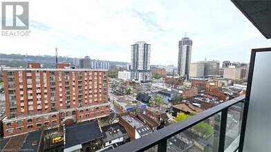 1 Jarvis St in Hamilton, ON - Building Photo - Building Photo