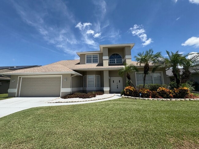 property at 14793 Lone Eagle Dr
