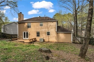 2441 Empire Forest Dr in Tucker, GA - Building Photo - Building Photo