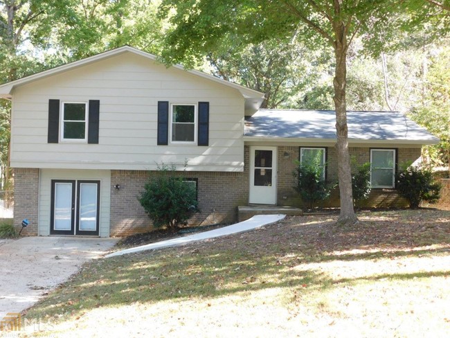 3833 Cherokee Trail in Suwanee, GA - Building Photo - Building Photo