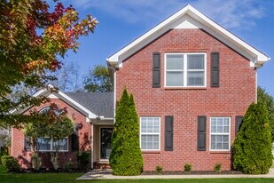 3304 Tourmaline Dr in Murfreesboro, TN - Building Photo