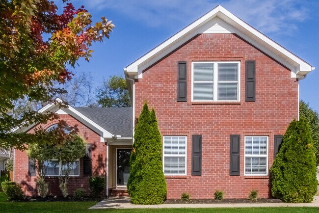 property at 3304 Tourmaline Dr
