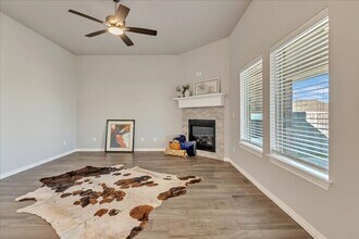 9109 NW 123rd St in Yukon, OK - Building Photo - Building Photo