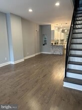 1709 S 58th St in Philadelphia, PA - Foto de edificio - Building Photo