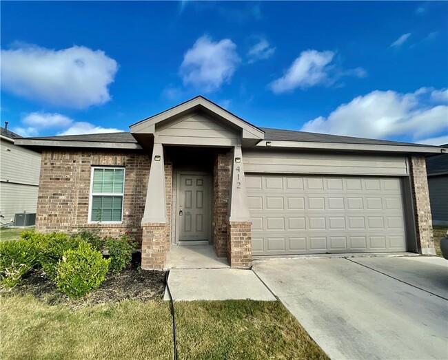 property at 412 Westminster Dr